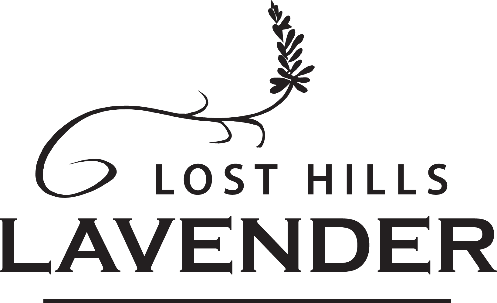 Lost Hills Lavender